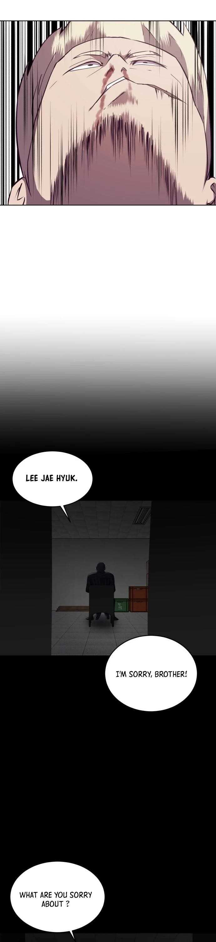 The Boy Of Death Chapter 19 - Page 8 in English