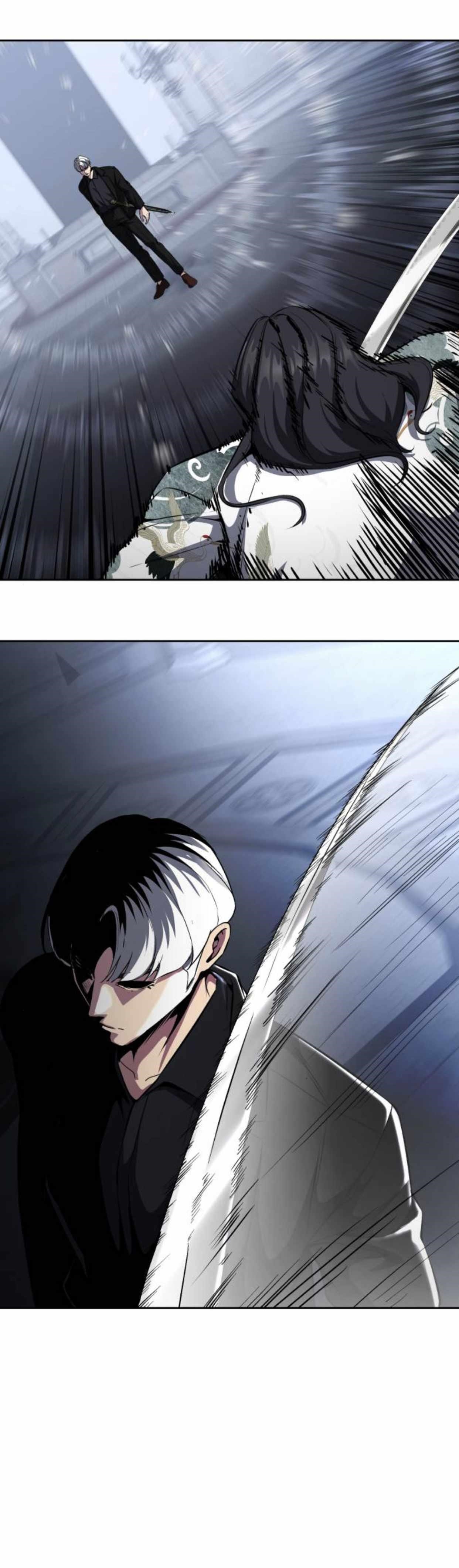The Boy Of Death Chapter 190 - Page 13 in English