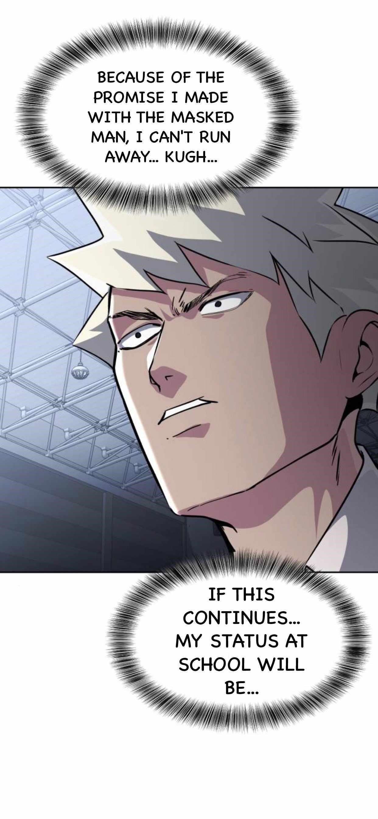 The Boy Of Death Chapter 190 - Page 47 in English