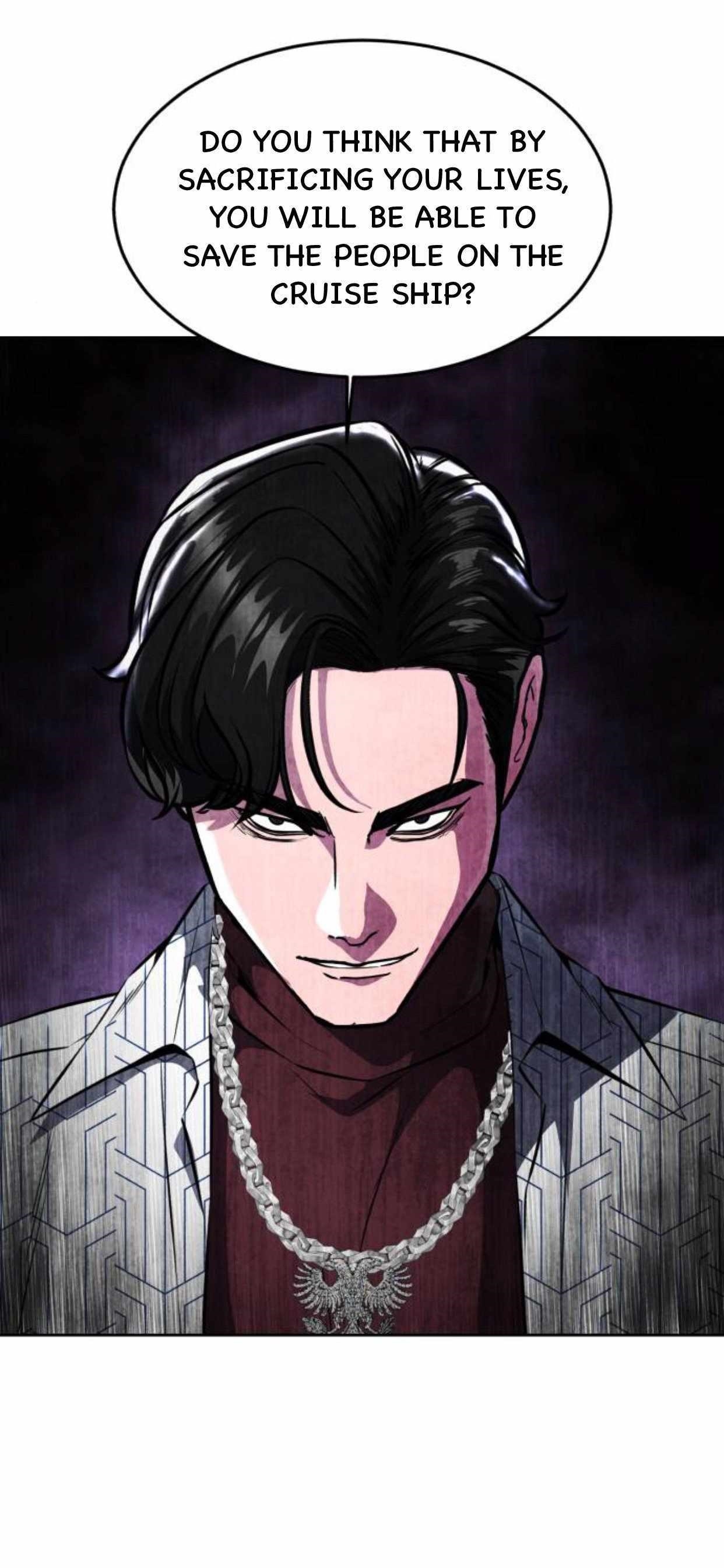 The Boy Of Death Chapter 190 - Page 71 in English
