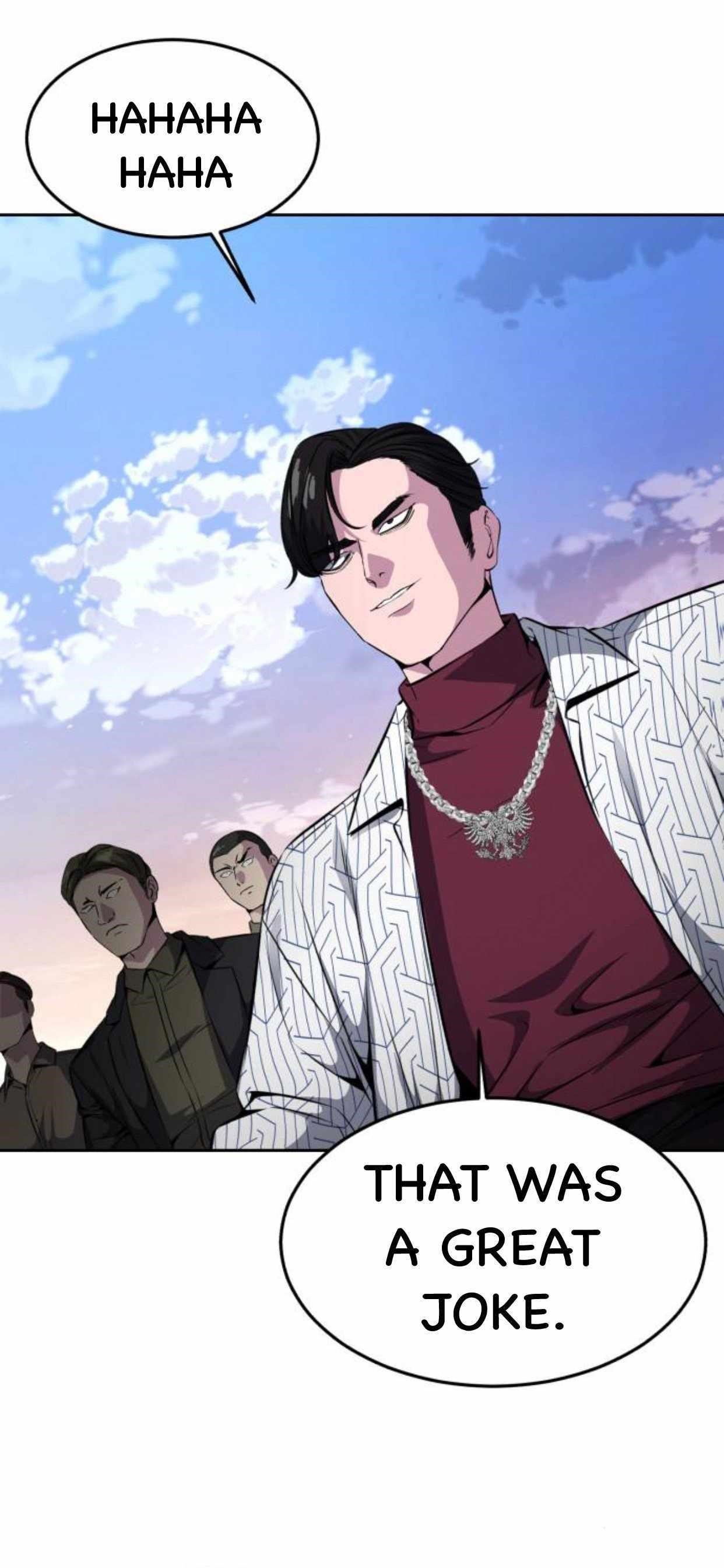 The Boy Of Death Chapter 190 - Page 73 in English