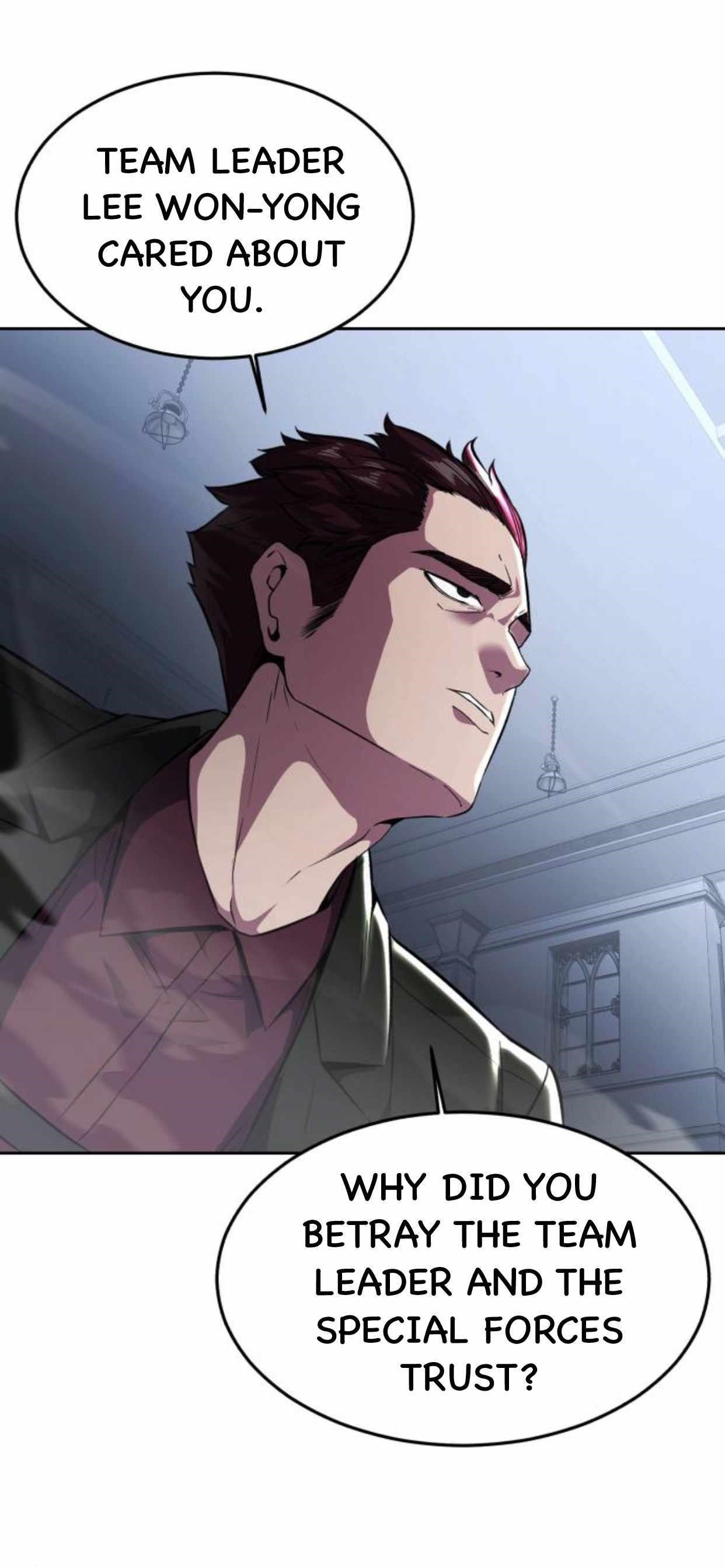 The Boy Of Death Chapter 190 - Page 87 in English
