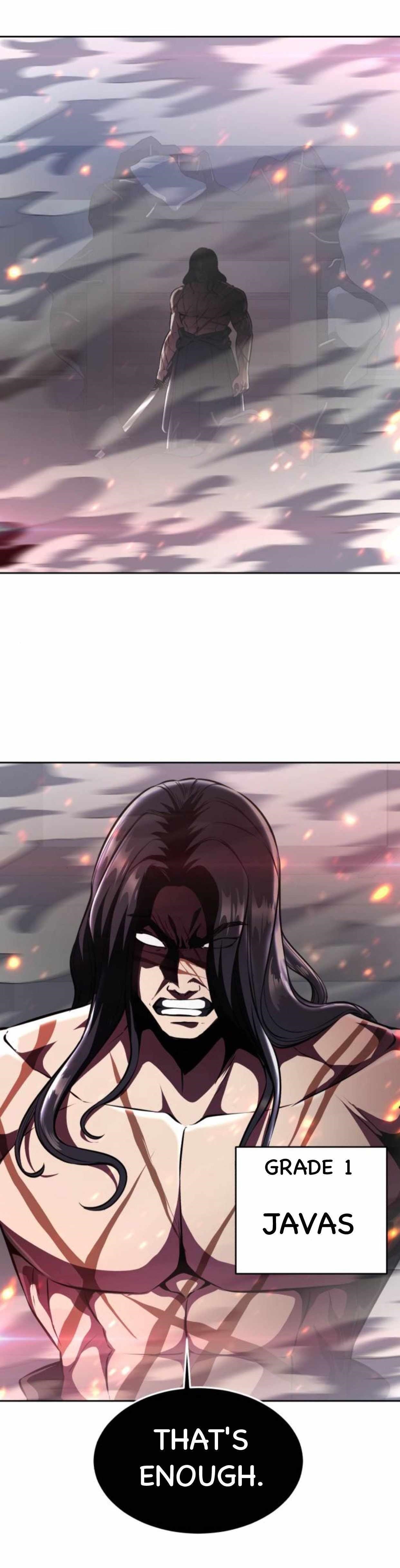 The Boy Of Death Chapter 191 - Page 24 in English