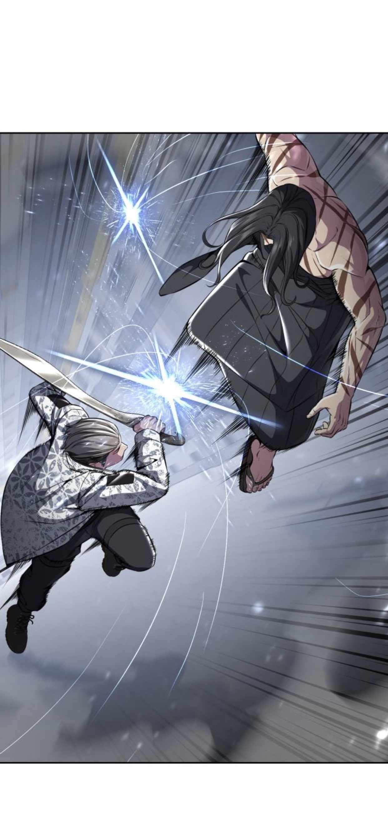 The Boy Of Death Chapter 191 - Page 28 in English