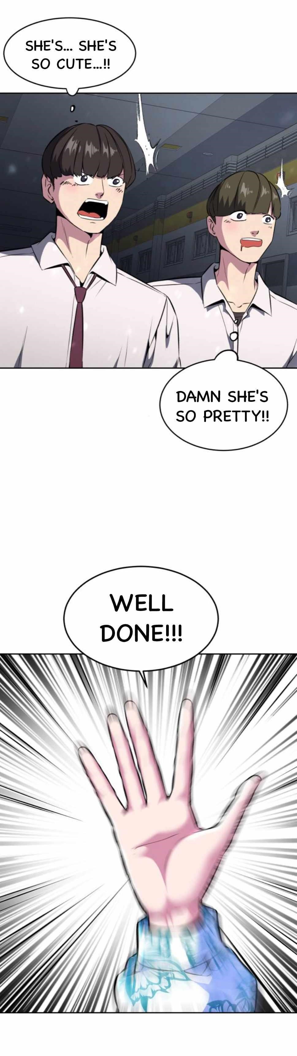 The Boy Of Death Chapter 191 - Page 52 in English