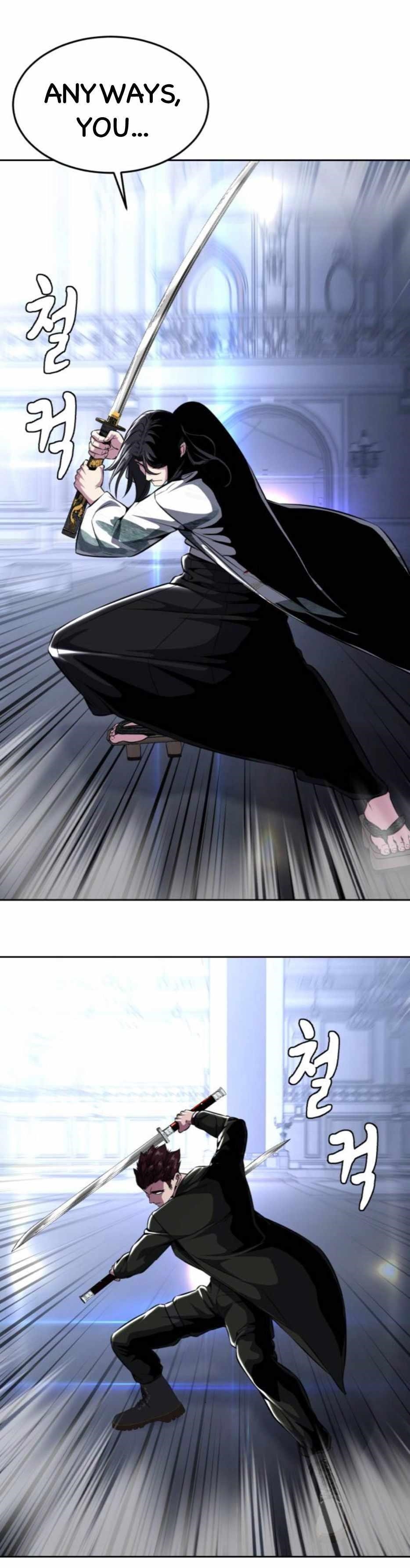 The Boy Of Death Chapter 191 - Page 64 in English