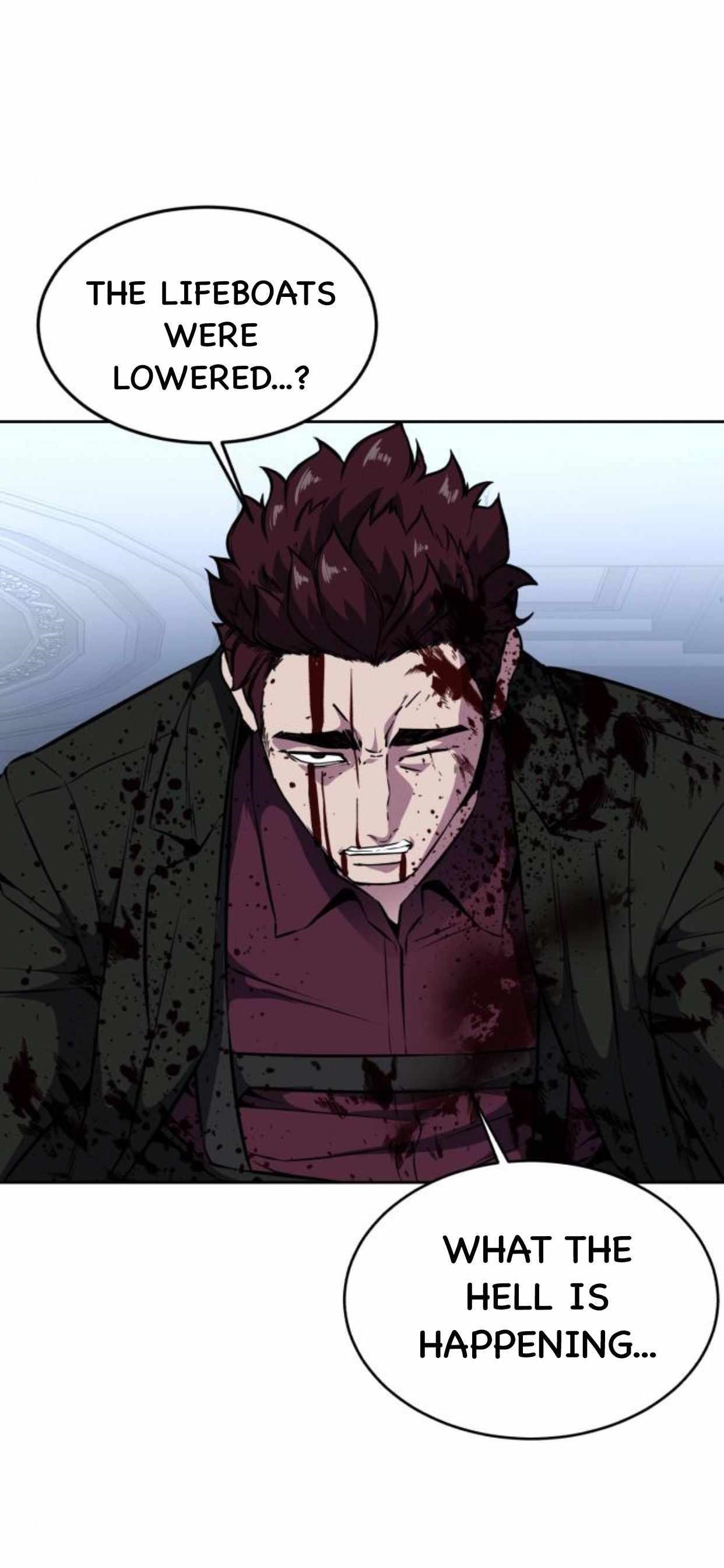 The Boy Of Death Chapter 192.5 - Page 12 in English