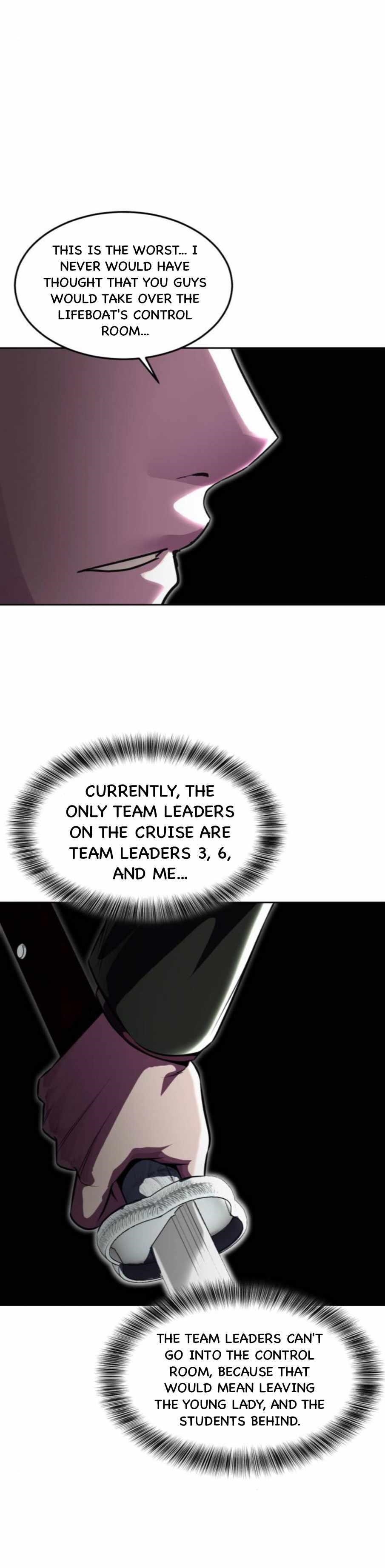 The Boy Of Death Chapter 192 - Page 31 in English