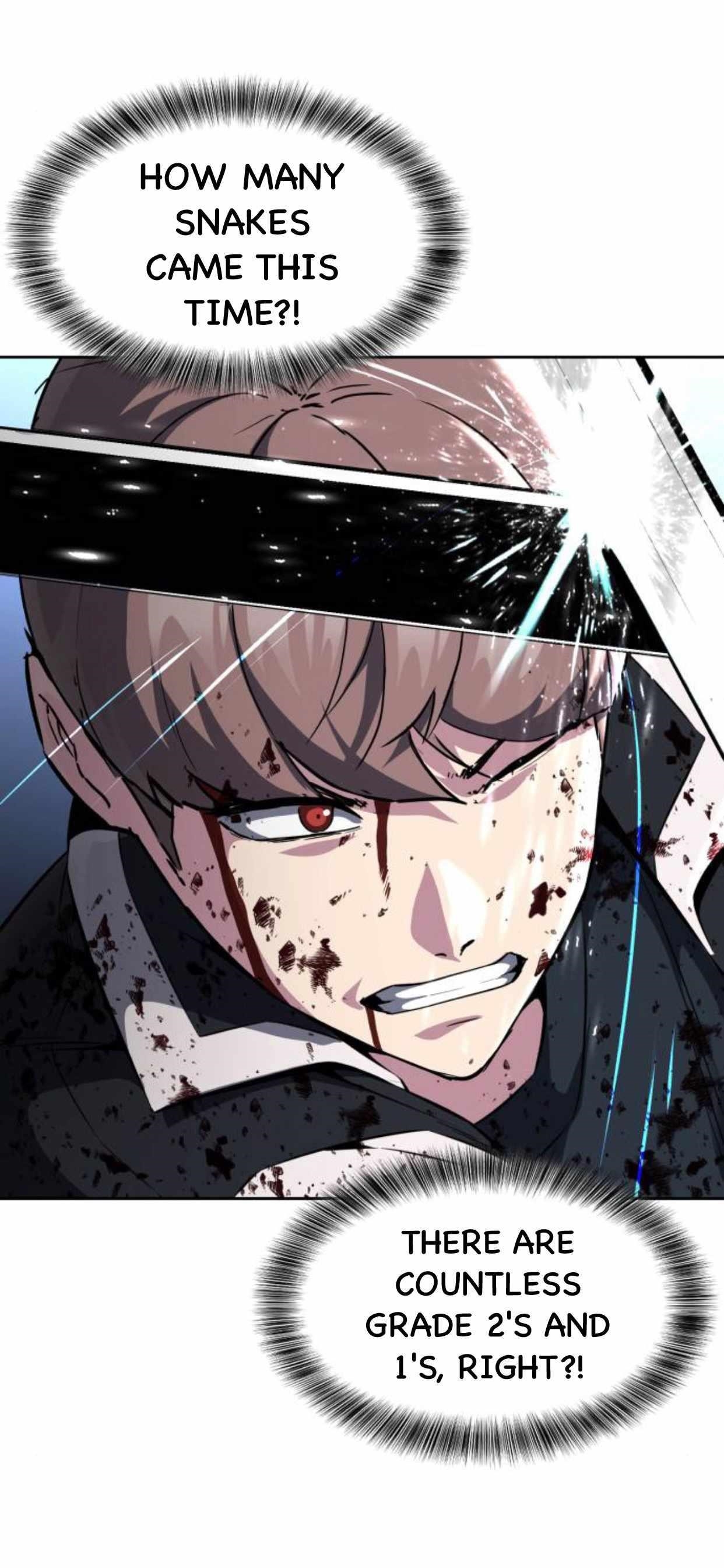 The Boy Of Death Chapter 192 - Page 46 in English