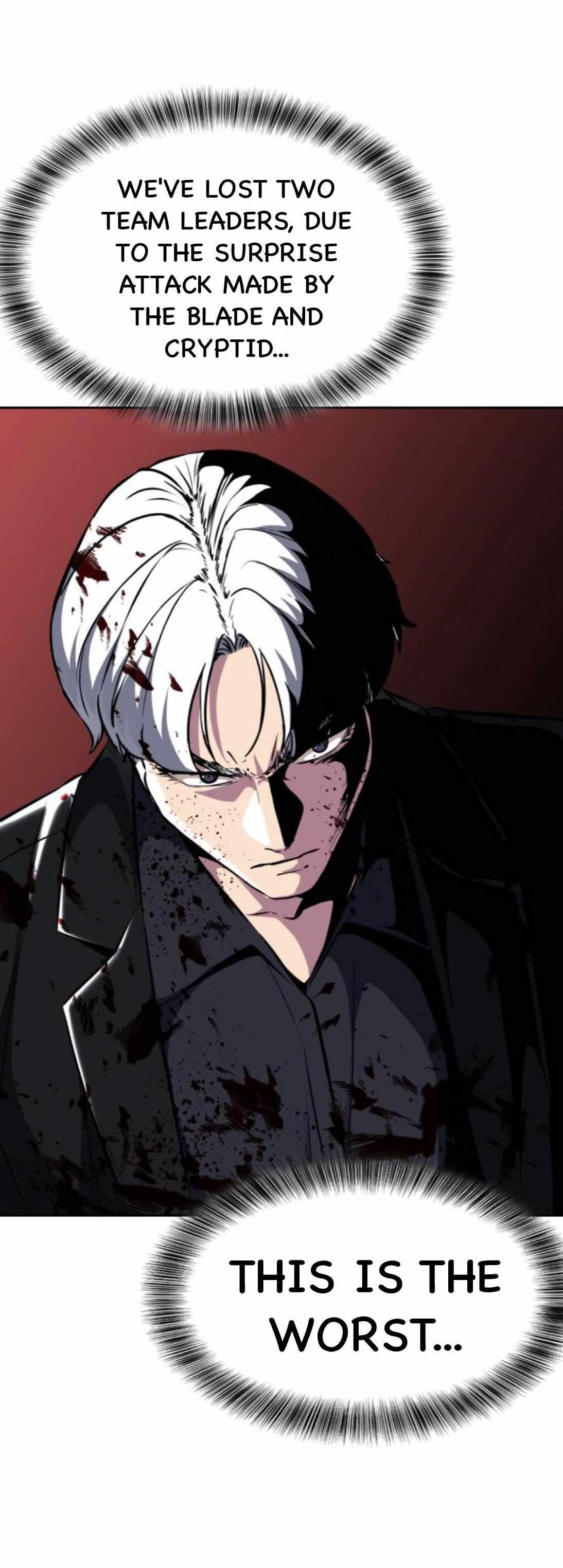 The Boy Of Death Chapter 192 - Page 58 in English