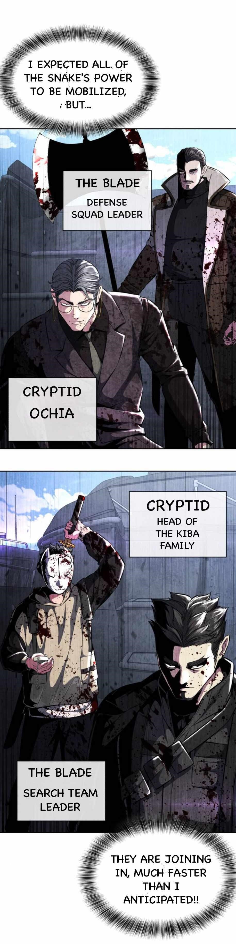 The Boy Of Death Chapter 192 - Page 59 in English