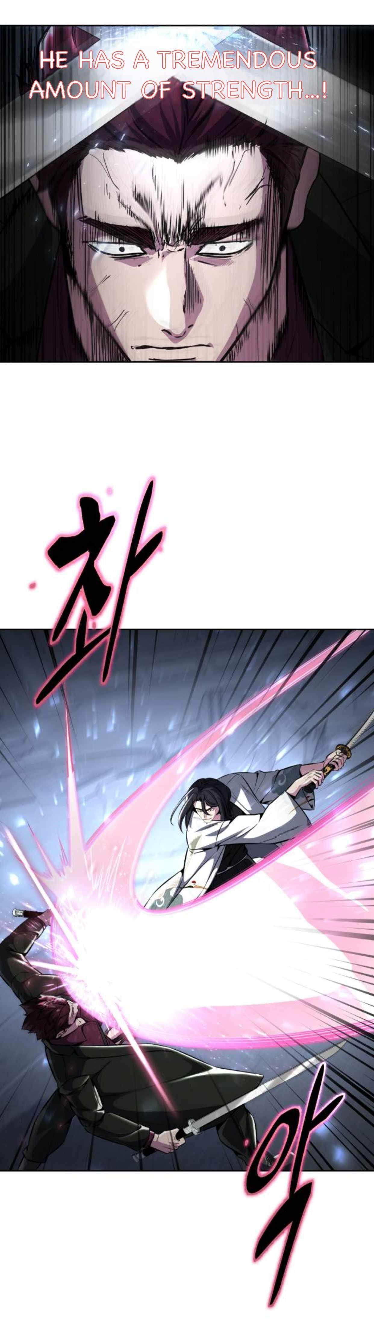 The Boy Of Death Chapter 192 - Page 8 in English