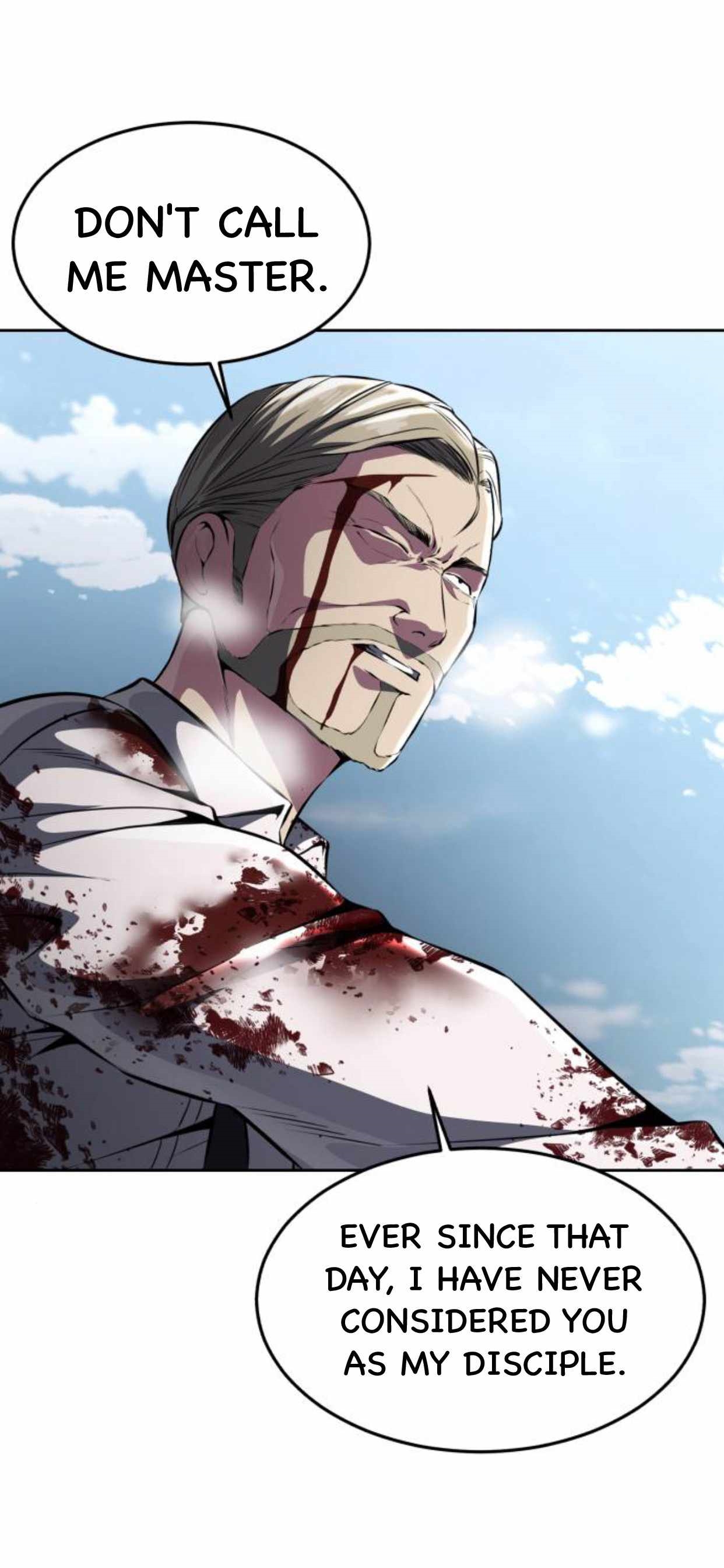 The Boy Of Death Chapter 193 - Page 30 in English