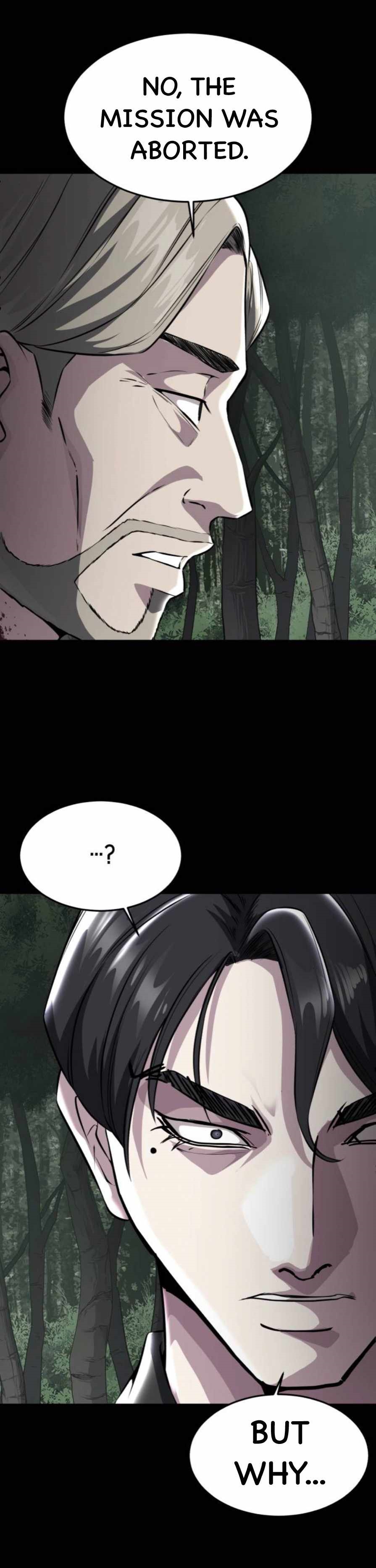 The Boy Of Death Chapter 193 - Page 46 in English