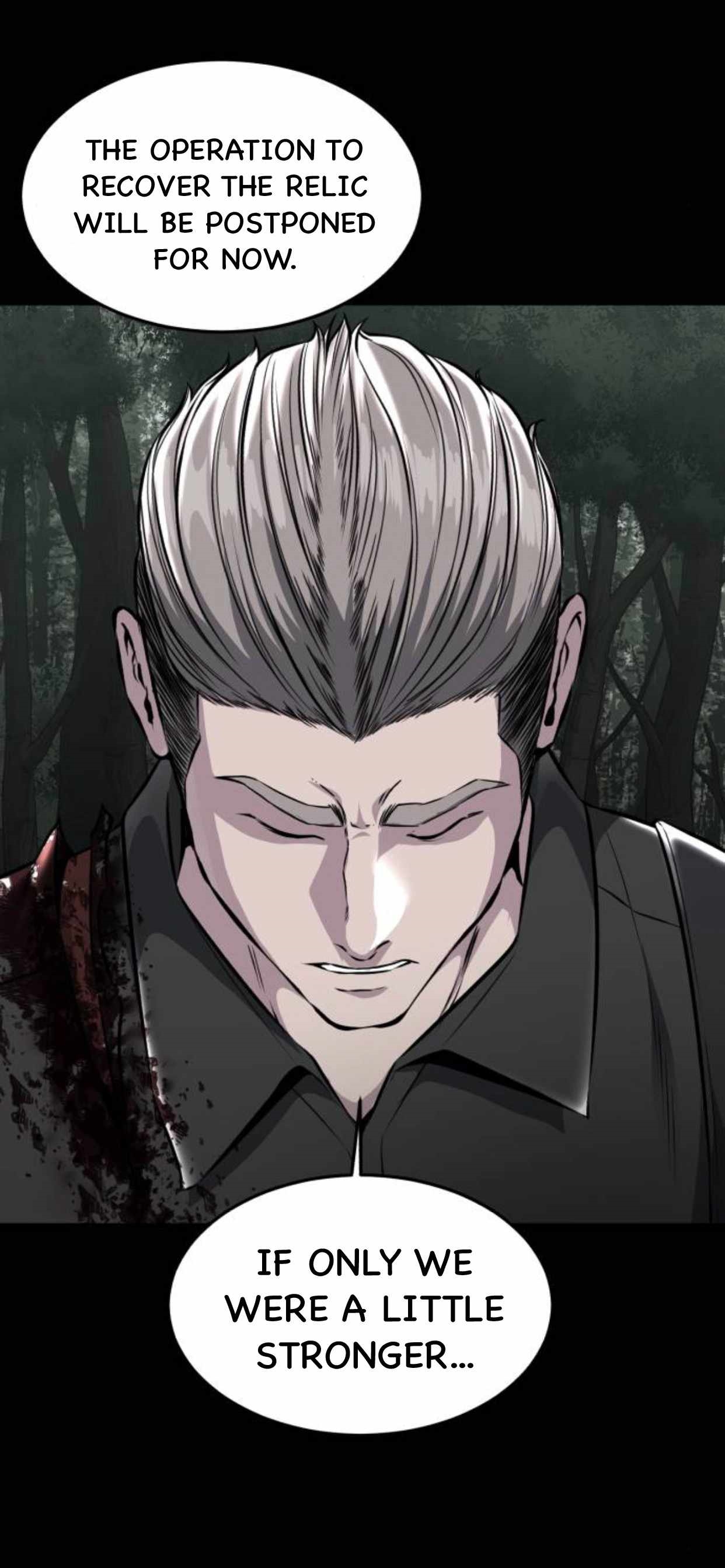 The Boy Of Death Chapter 193 - Page 48 in English
