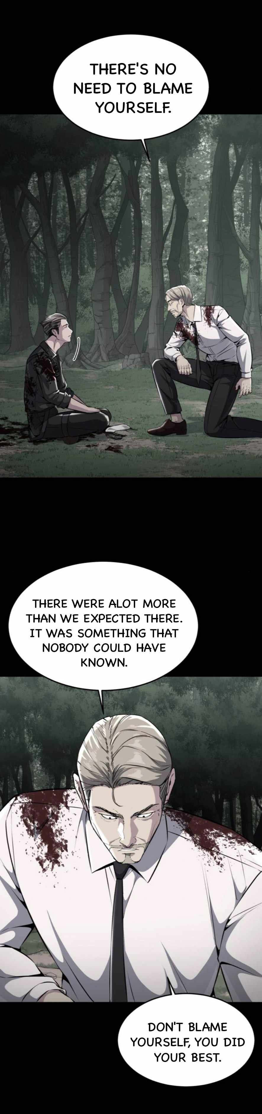 The Boy Of Death Chapter 193 - Page 49 in English