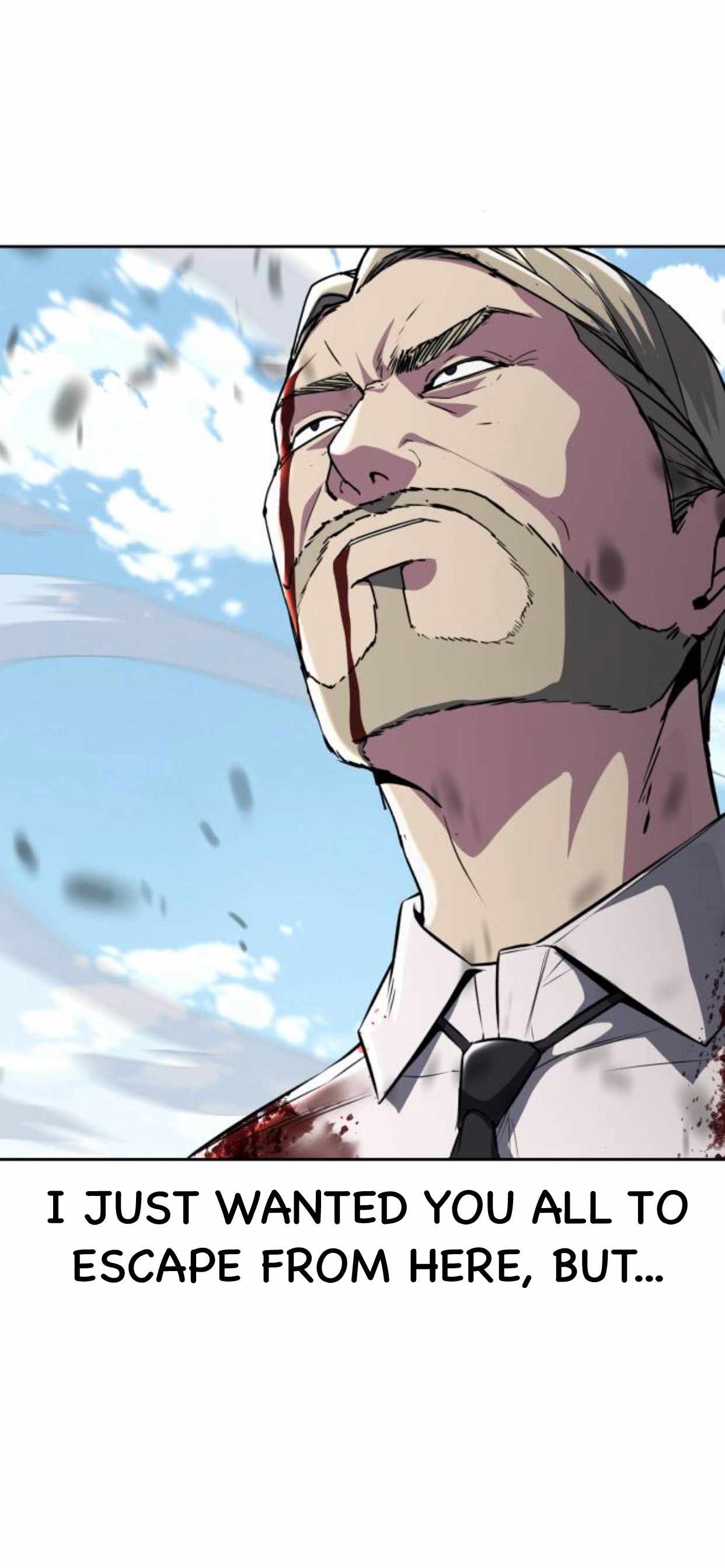 The Boy Of Death Chapter 193 - Page 78 in English
