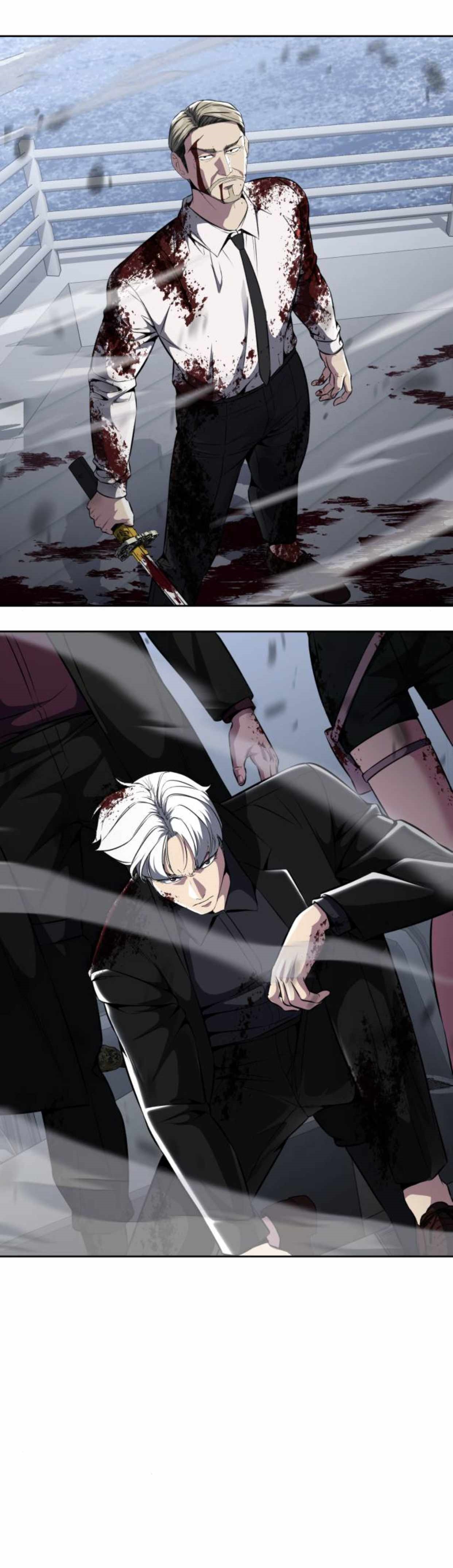 The Boy Of Death Chapter 193 - Page 82 in English