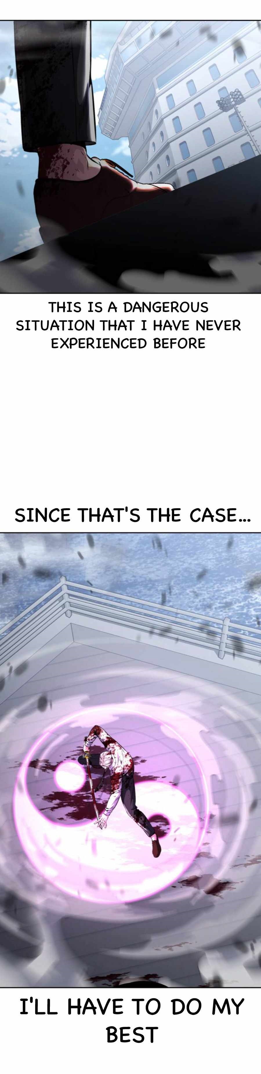 The Boy Of Death Chapter 193 - Page 86 in English