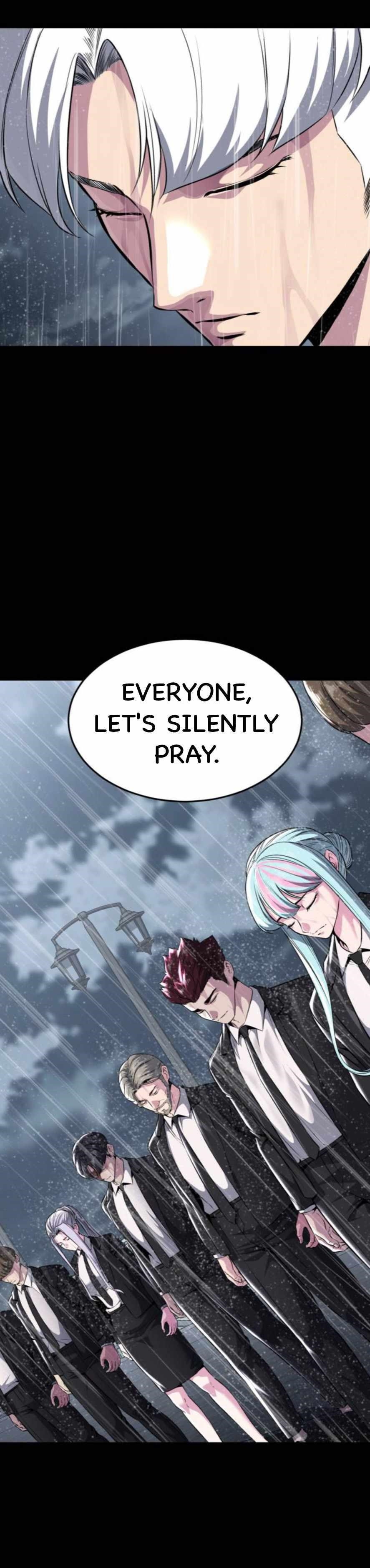 The Boy Of Death Chapter 194 - Page 20 in English