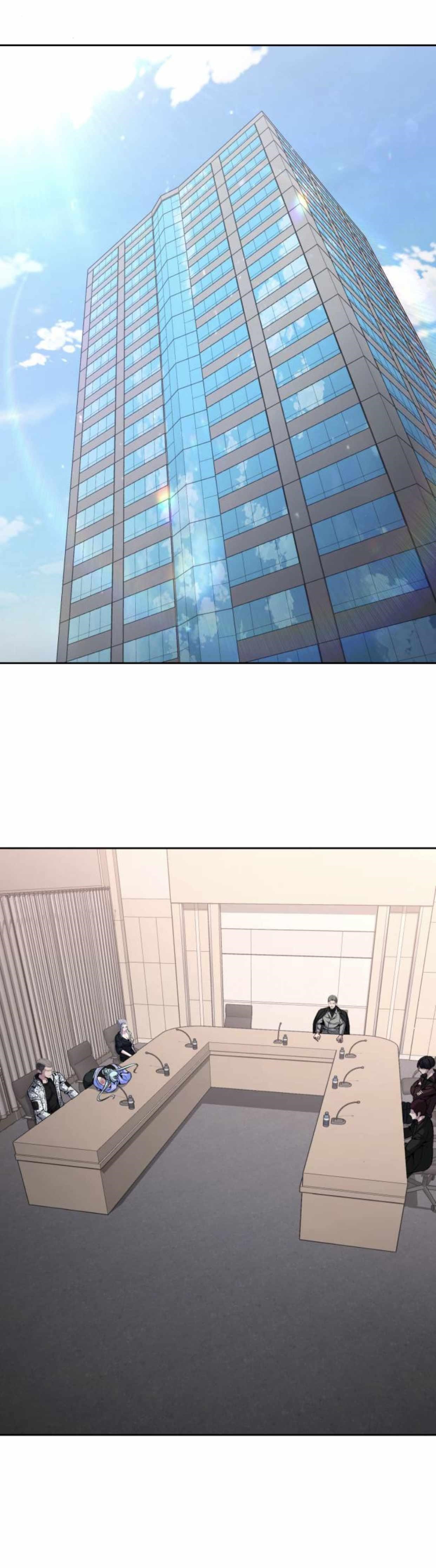 The Boy Of Death Chapter 194 - Page 29 in English