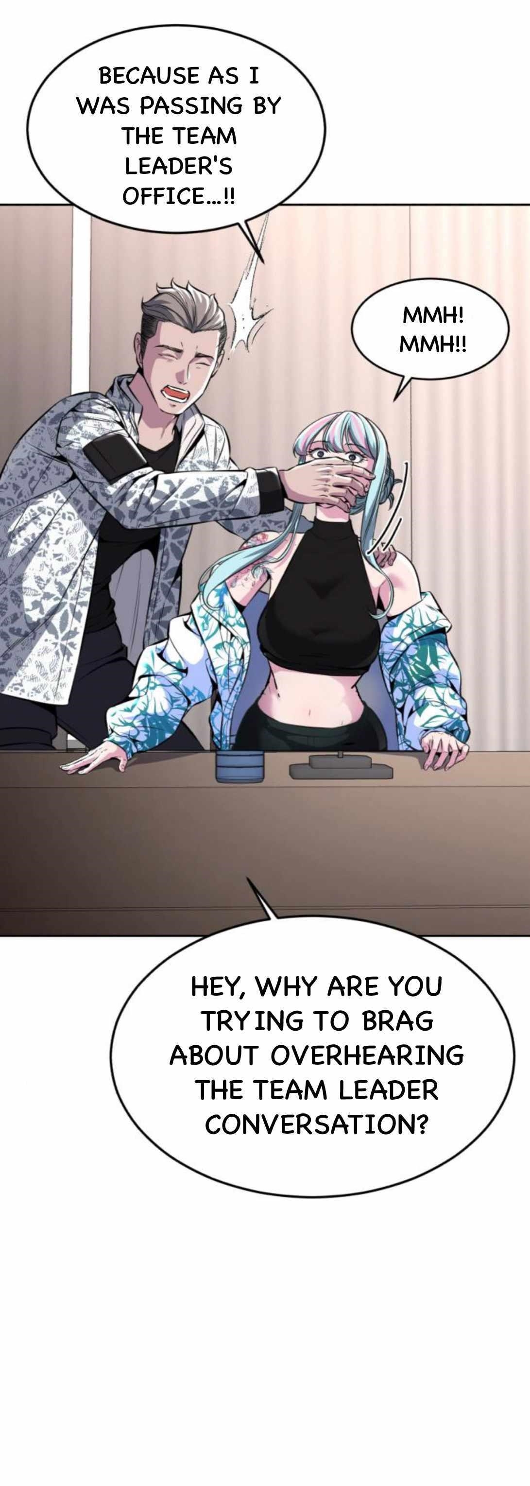 The Boy Of Death Chapter 194 - Page 34 in English