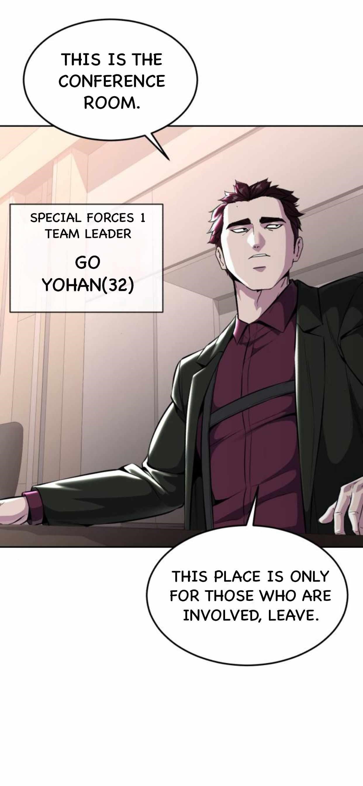 The Boy Of Death Chapter 194 - Page 36 in English