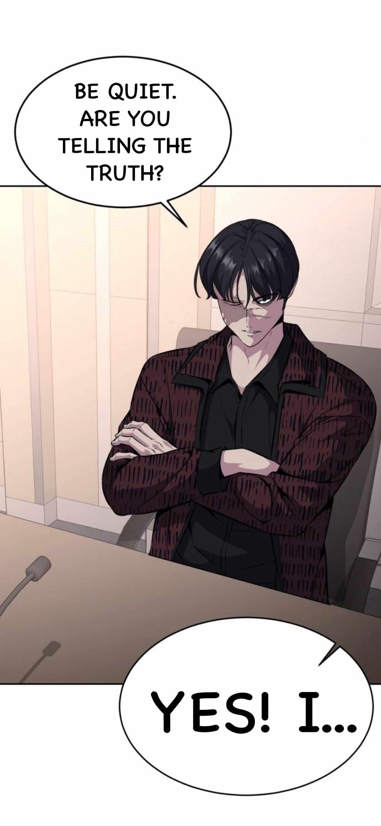 The Boy Of Death Chapter 194 - Page 42 in English