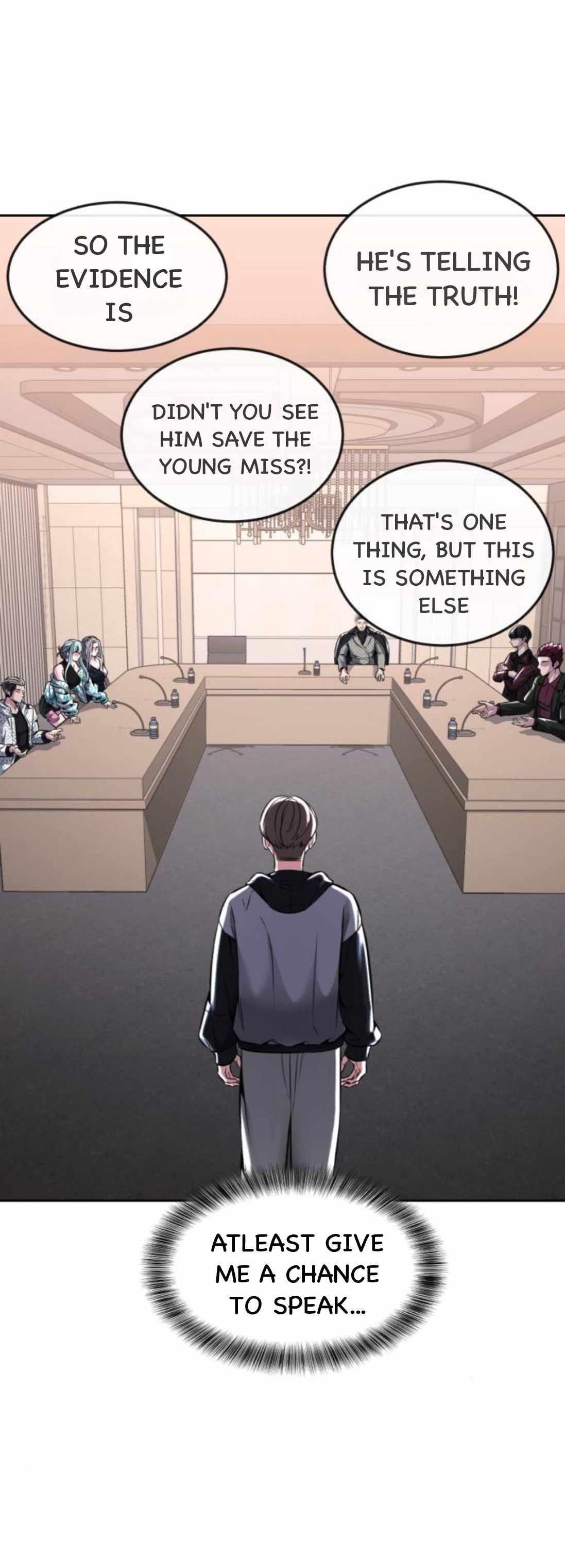The Boy Of Death Chapter 194 - Page 43 in English