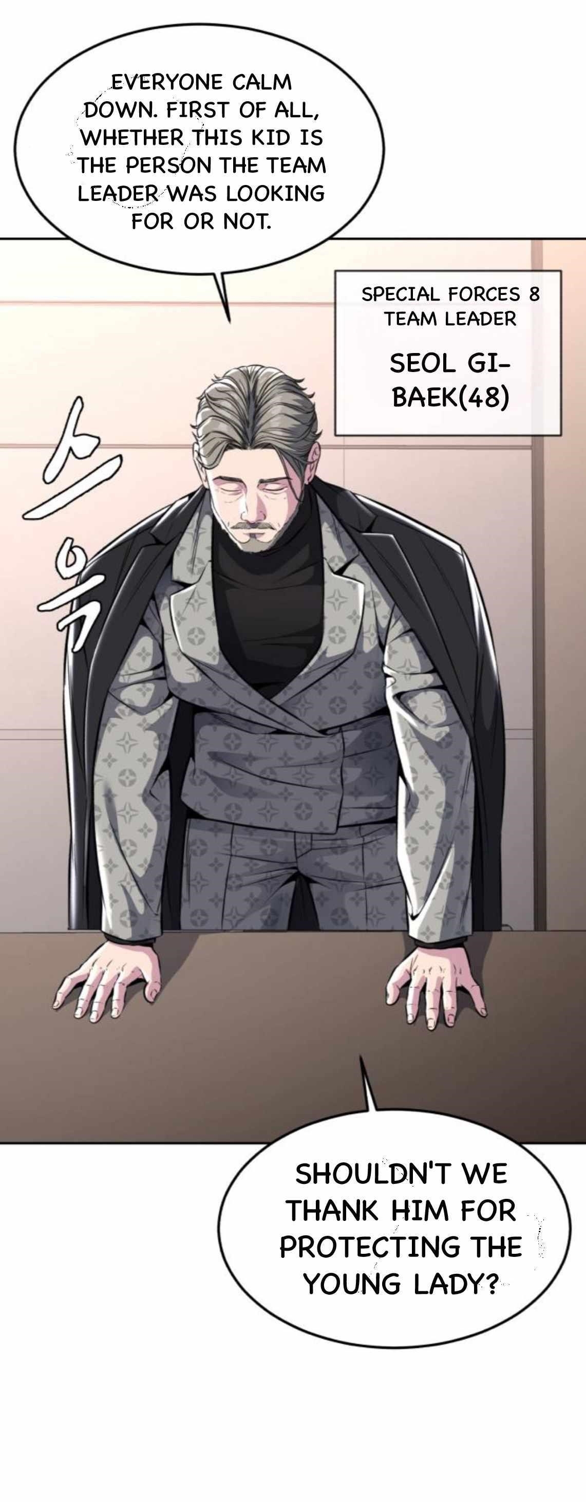 The Boy Of Death Chapter 194 - Page 44 in English