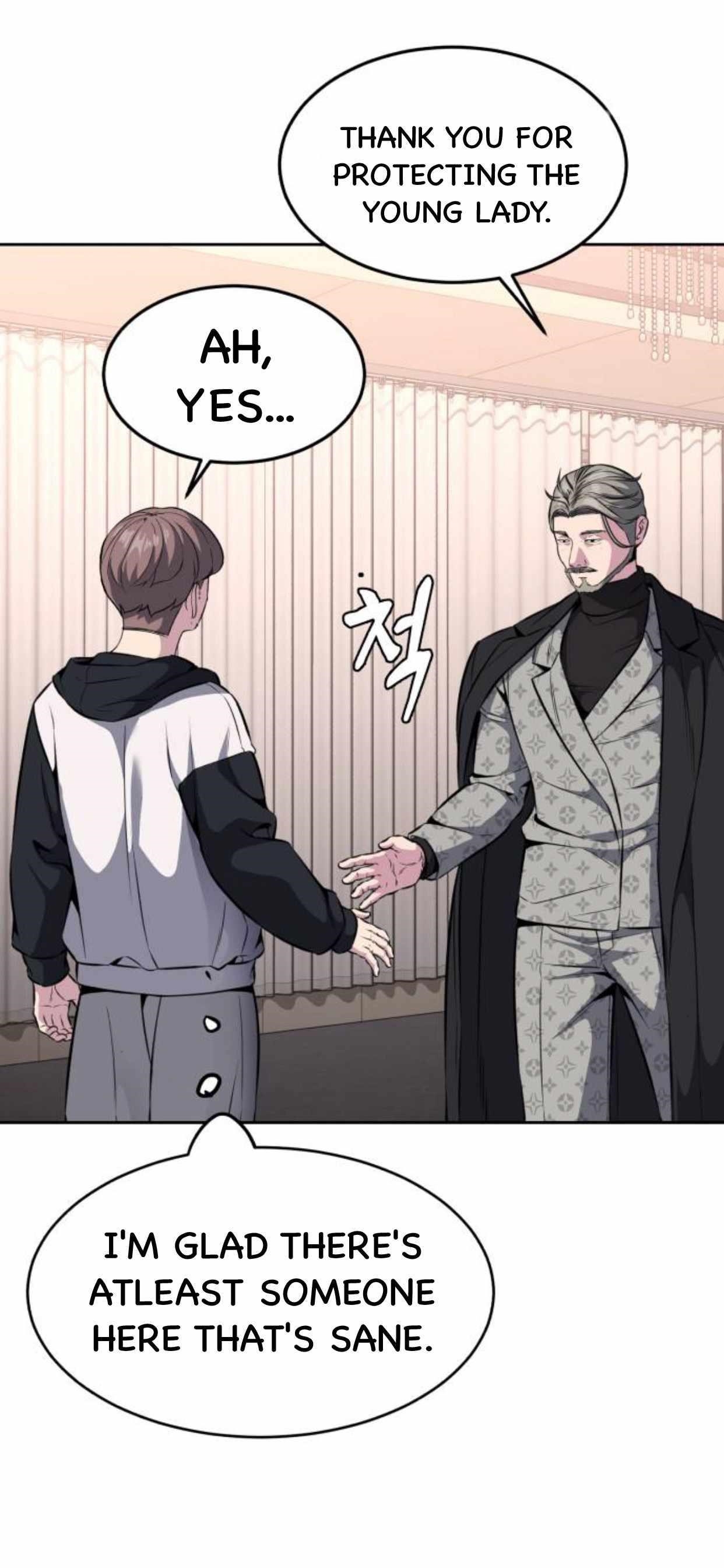 The Boy Of Death Chapter 194 - Page 45 in English