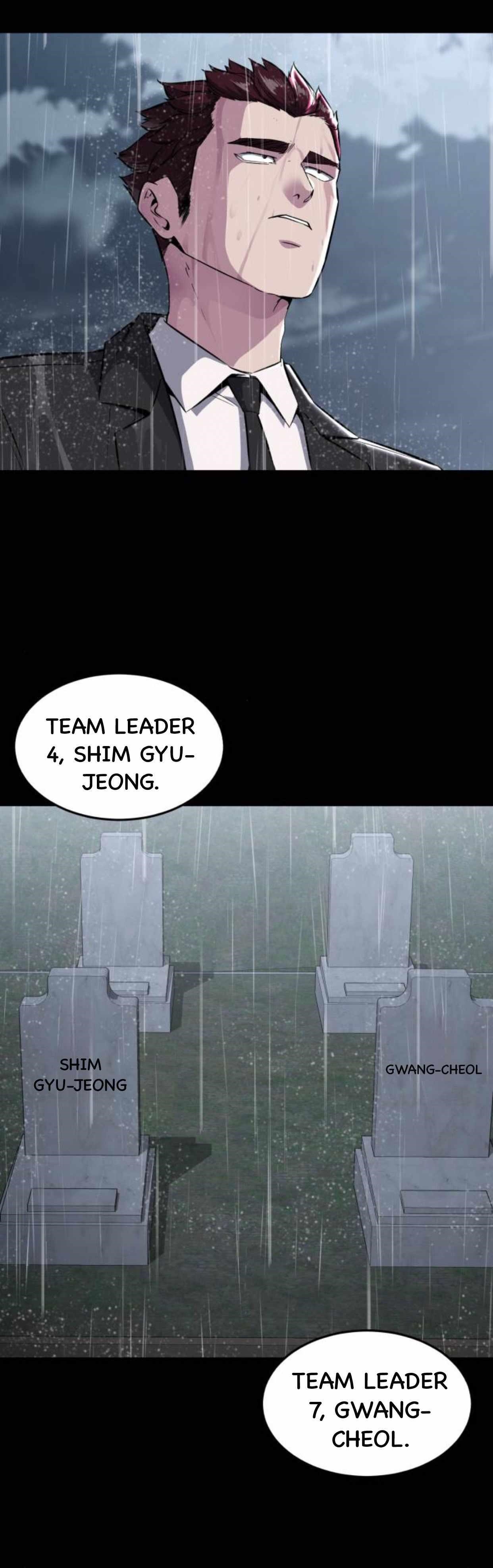 The Boy Of Death Chapter 194 - Page 5 in English