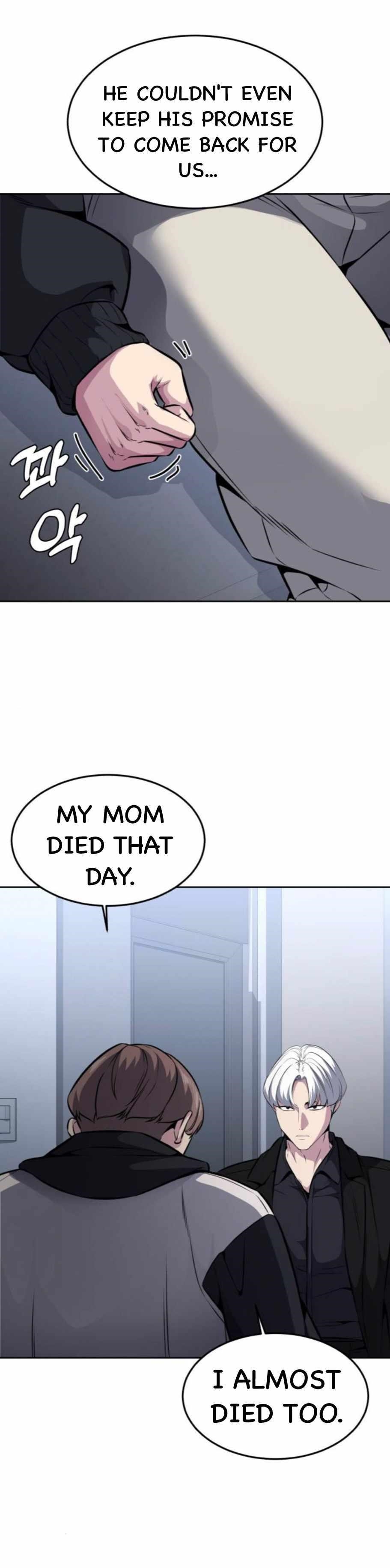 The Boy Of Death Chapter 194 - Page 62 in English