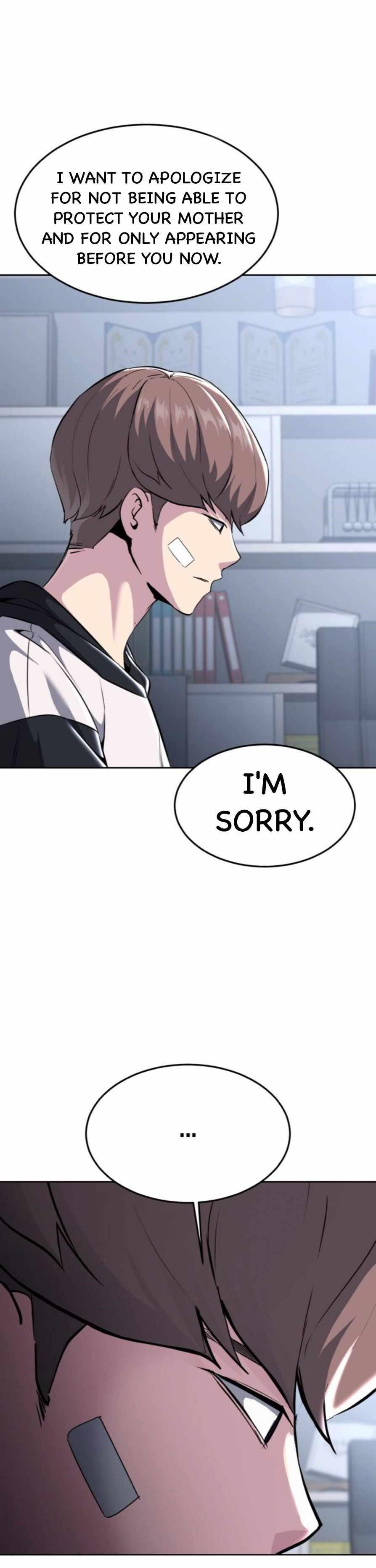 The Boy Of Death Chapter 194 - Page 71 in English