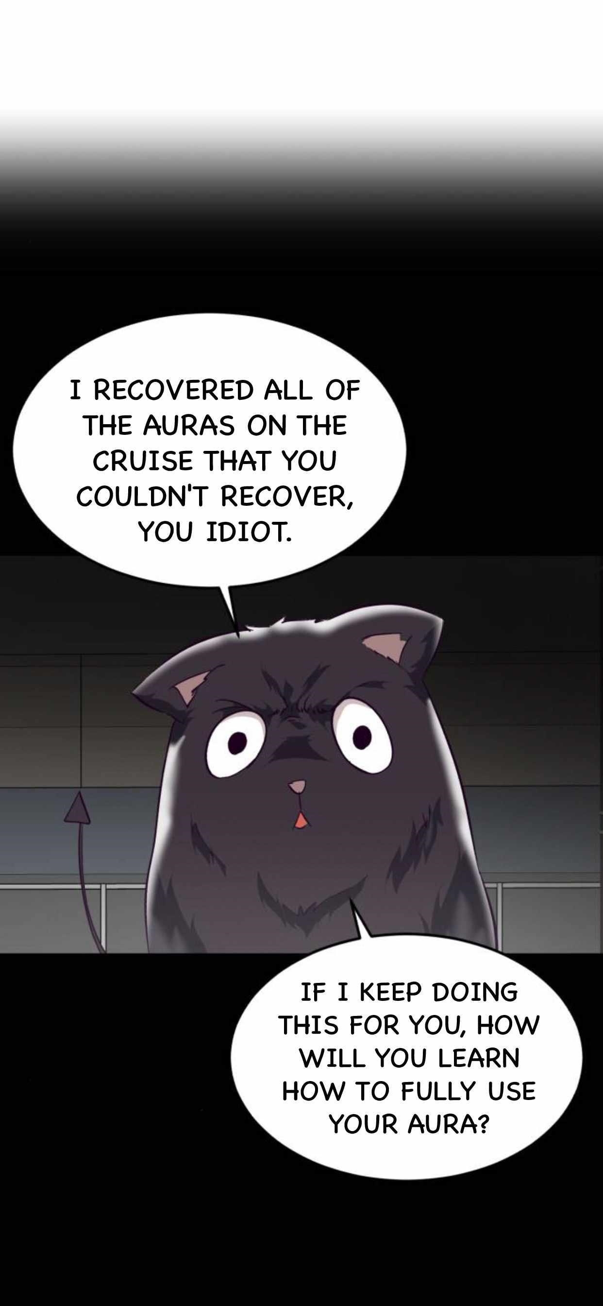 The Boy Of Death Chapter 195 - Page 3 in English