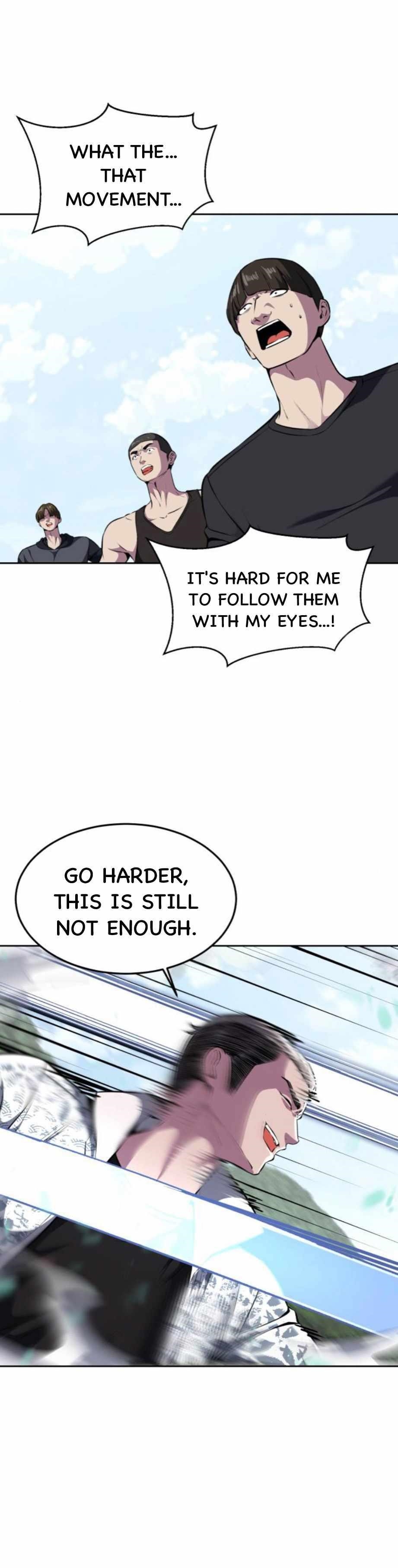 The Boy Of Death Chapter 195 - Page 40 in English