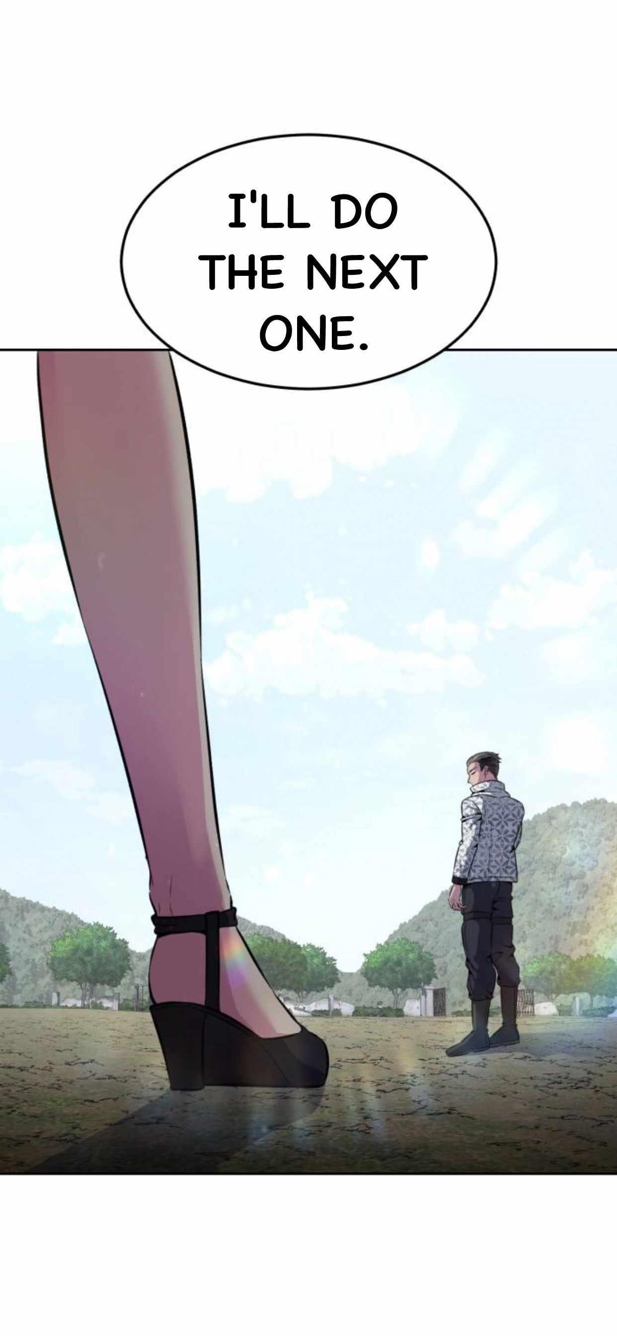 The Boy Of Death Chapter 195 - Page 48 in English