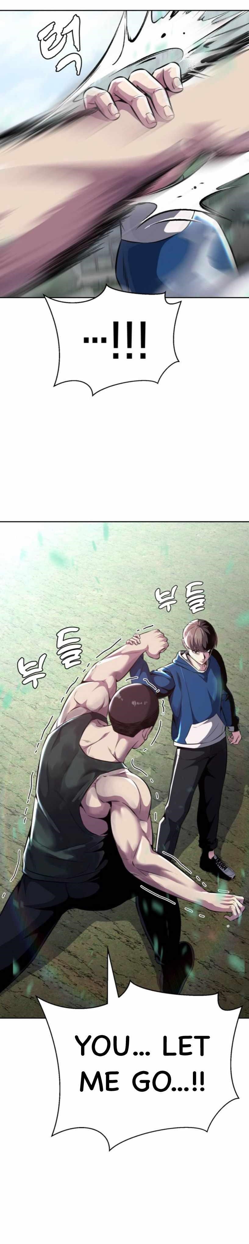 The Boy Of Death Chapter 195 - Page 62 in English