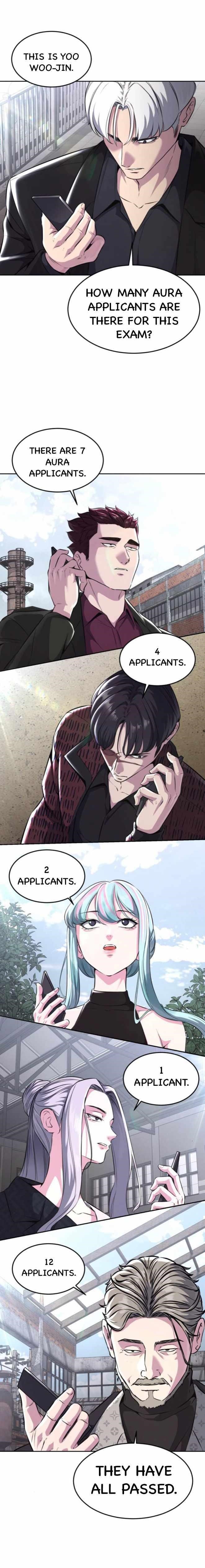 The Boy Of Death Chapter 195 - Page 77 in English