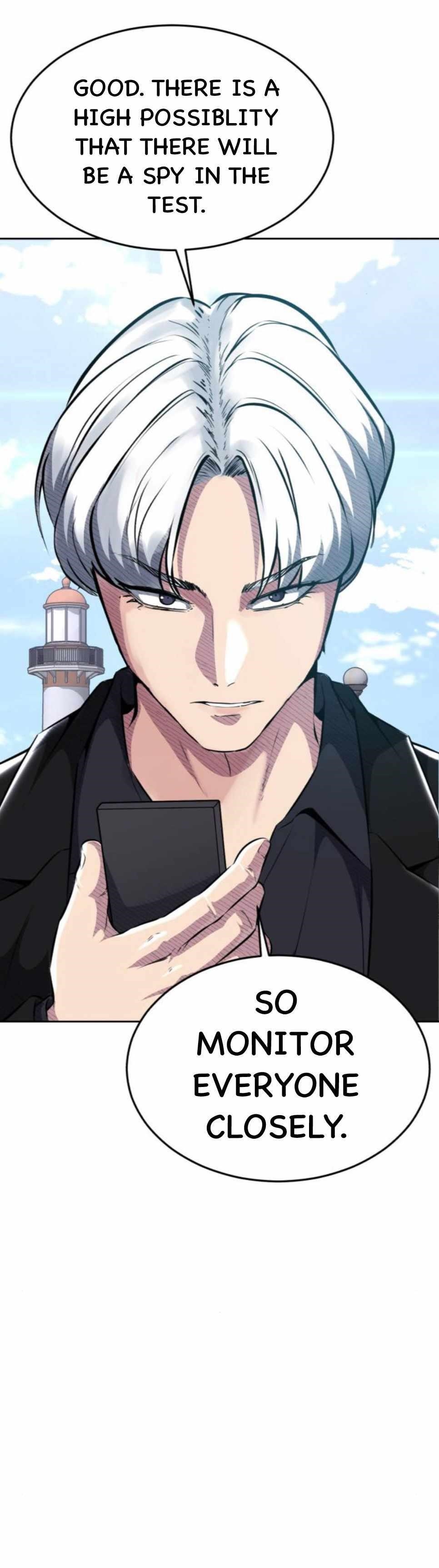 The Boy Of Death Chapter 195 - Page 80 in English