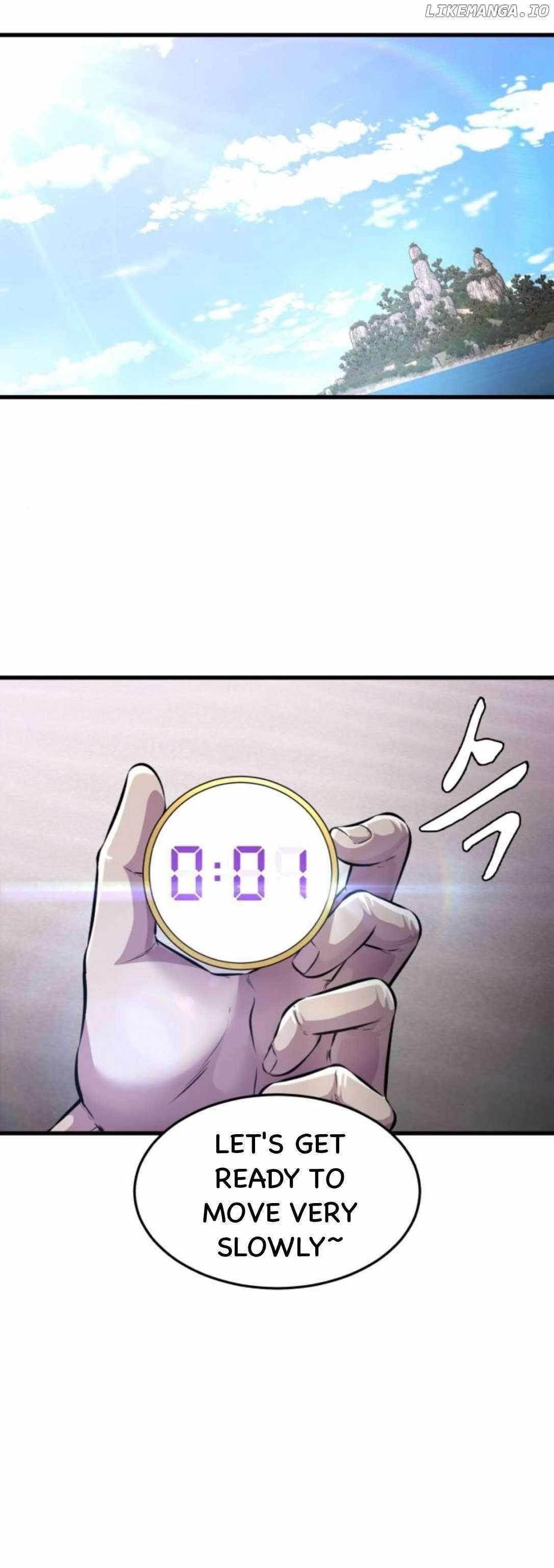 The Boy Of Death Chapter 196 - Page 14 in English
