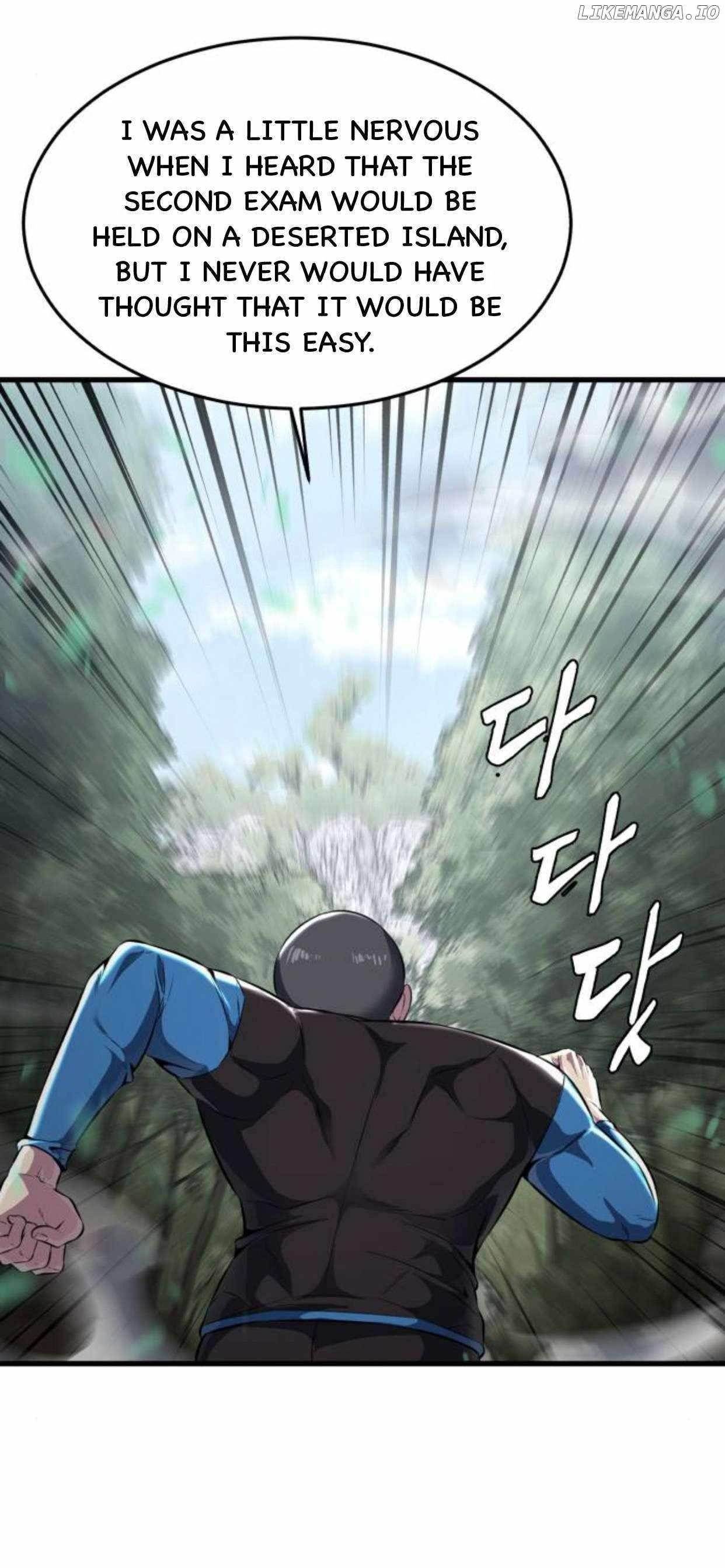 The Boy Of Death Chapter 196 - Page 16 in English