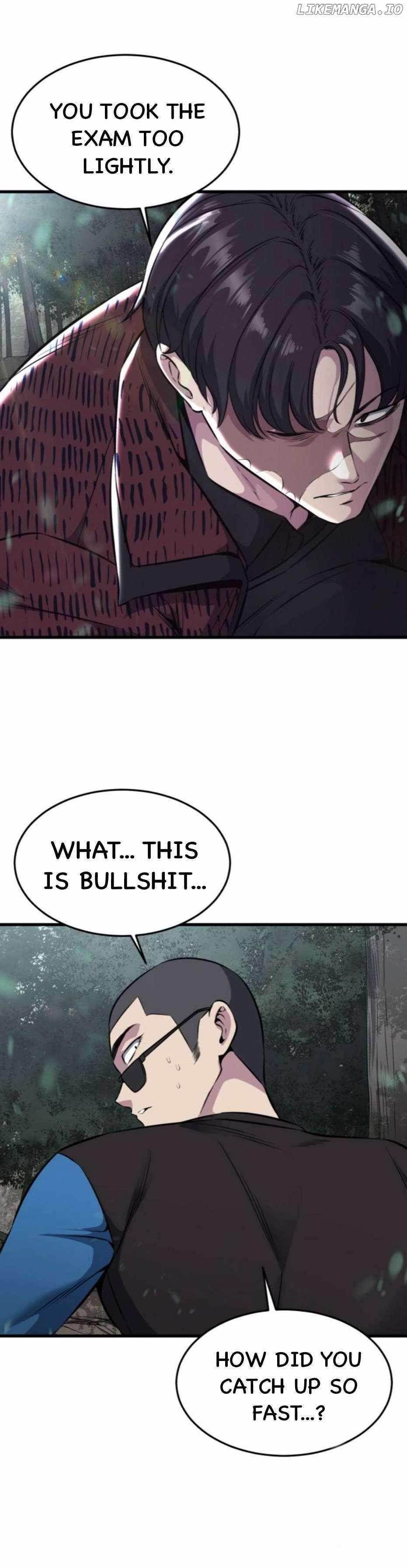 The Boy Of Death Chapter 196 - Page 19 in English