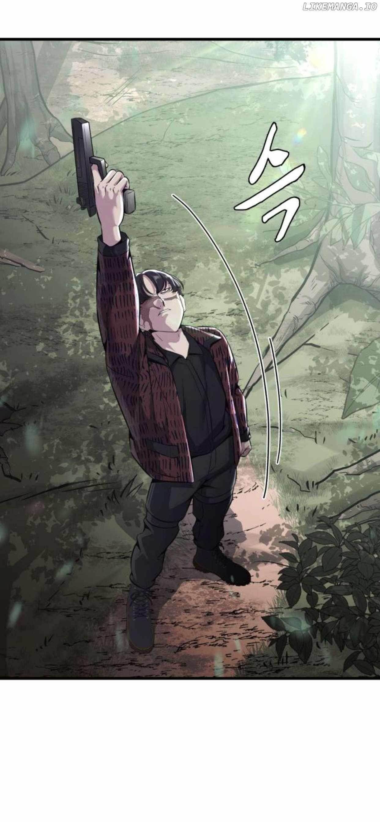 The Boy Of Death Chapter 196 - Page 20 in English