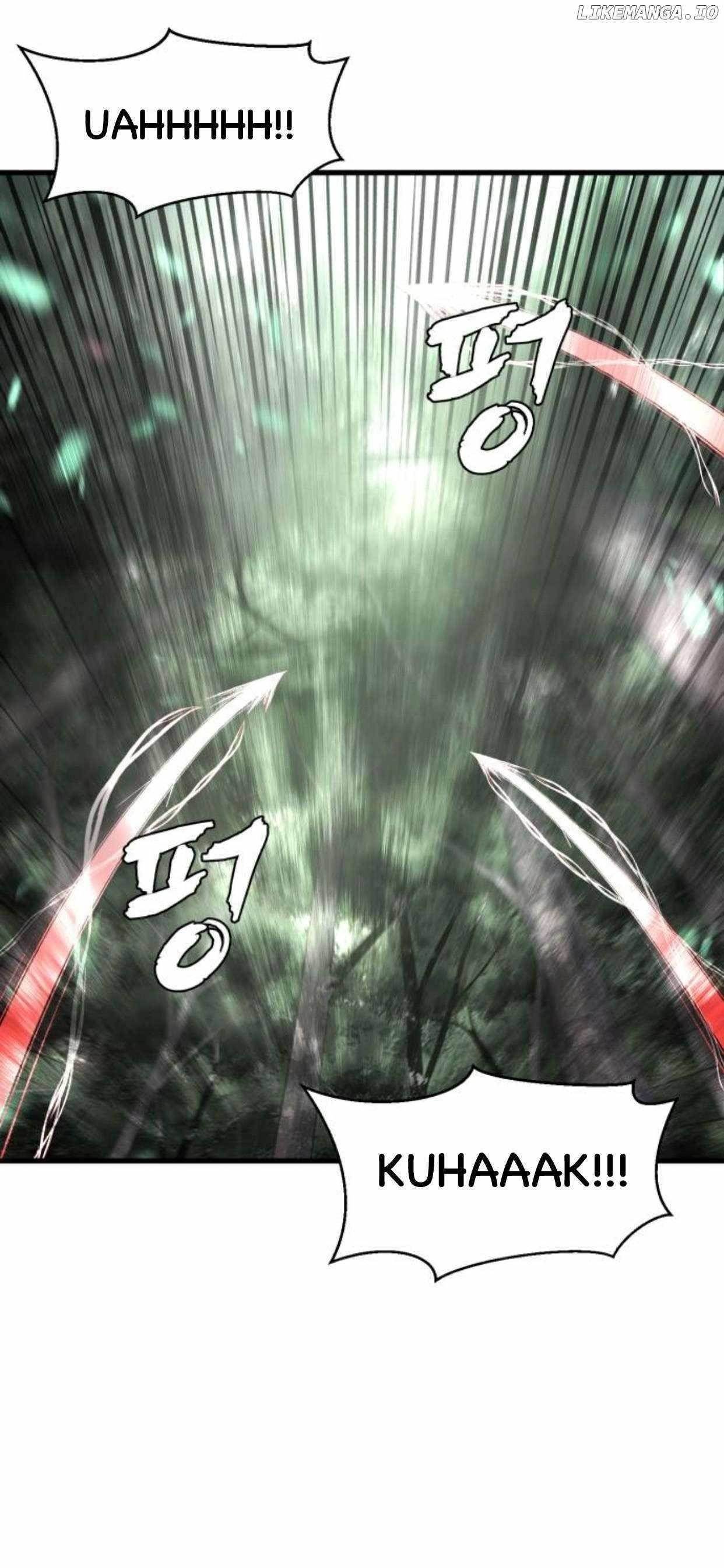 The Boy Of Death Chapter 196 - Page 22 in English