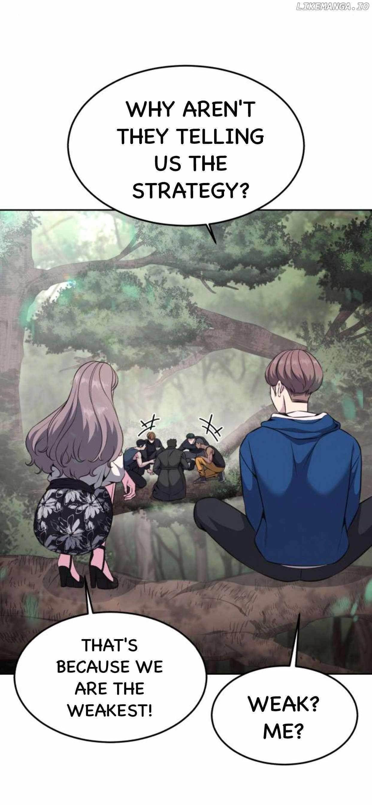 The Boy Of Death Chapter 196 - Page 40 in English