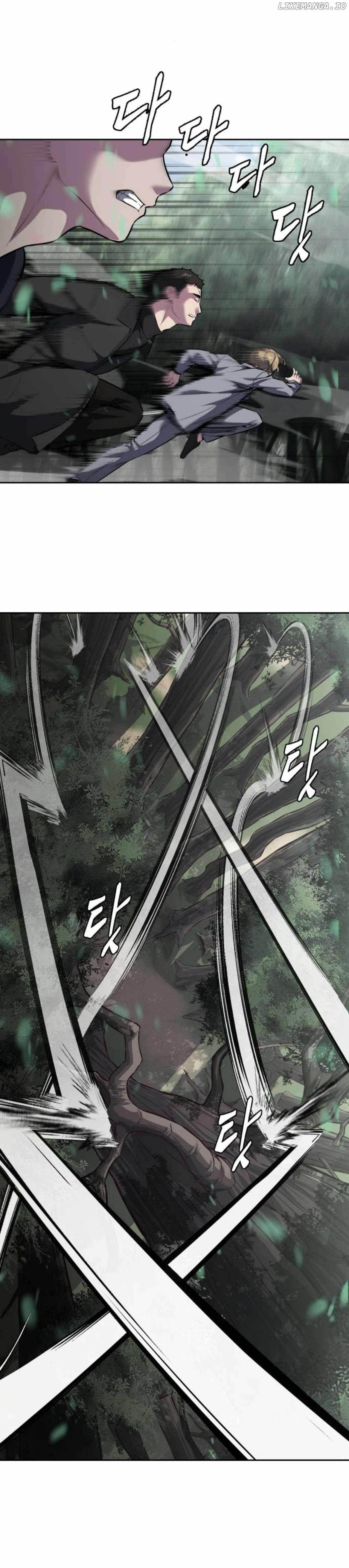 The Boy Of Death Chapter 196 - Page 49 in English