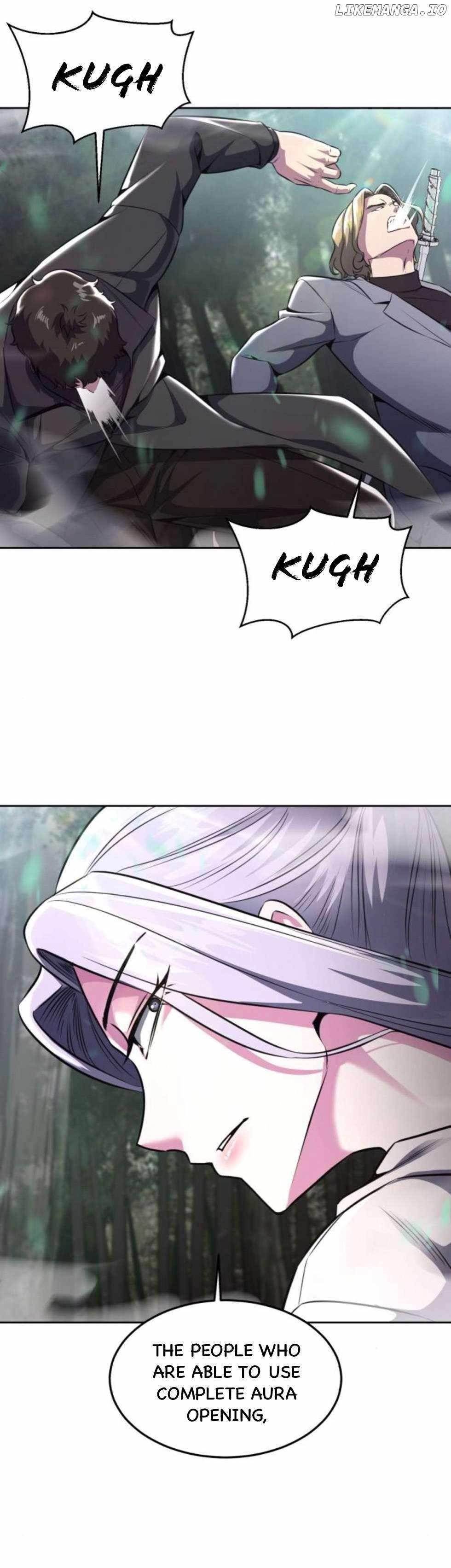 The Boy Of Death Chapter 196 - Page 56 in English