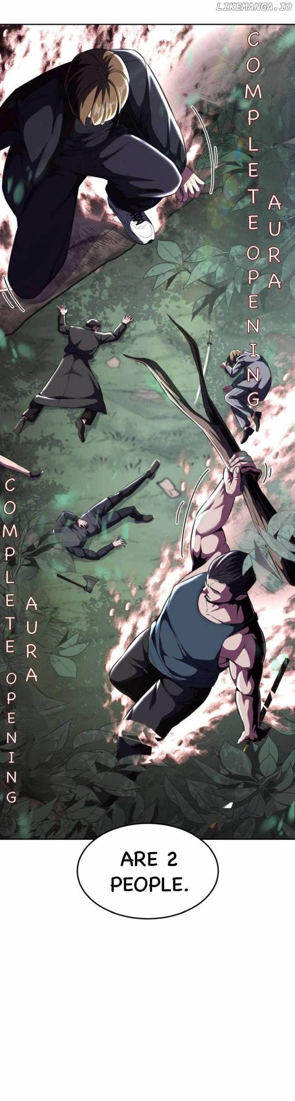 The Boy Of Death Chapter 196 - Page 57 in English