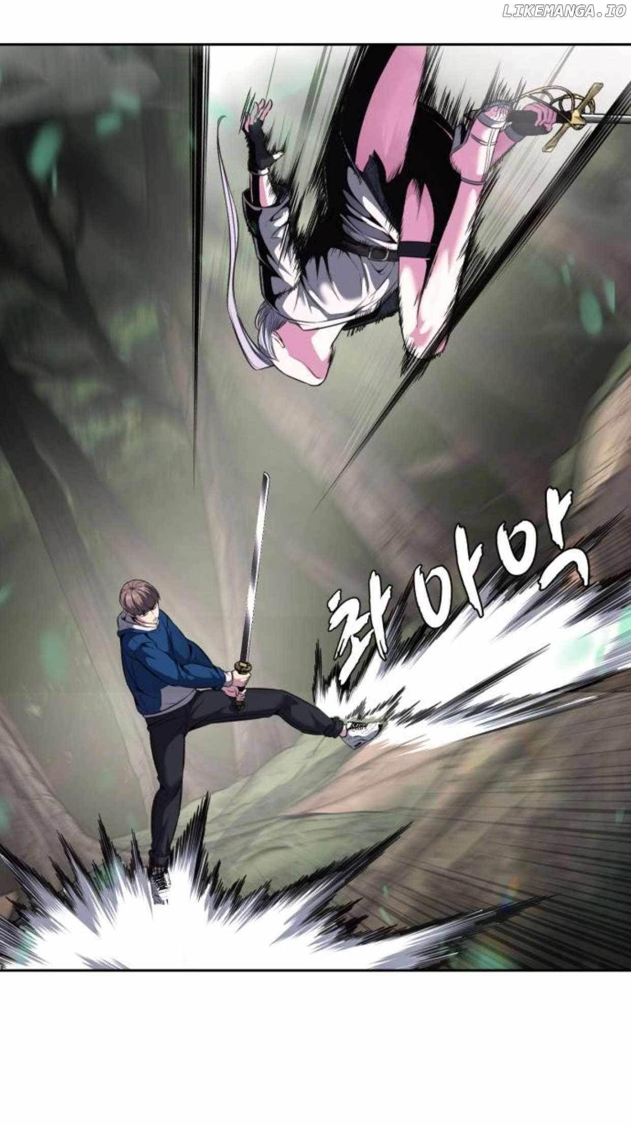The Boy Of Death Chapter 196 - Page 69 in English